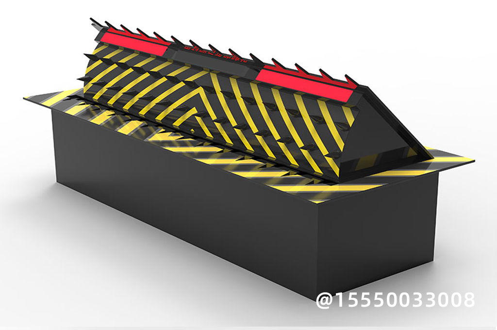社區(qū)寵物活動區(qū)路障機(圖1) 社區(qū)寵物活動區(qū)路障機(圖1)