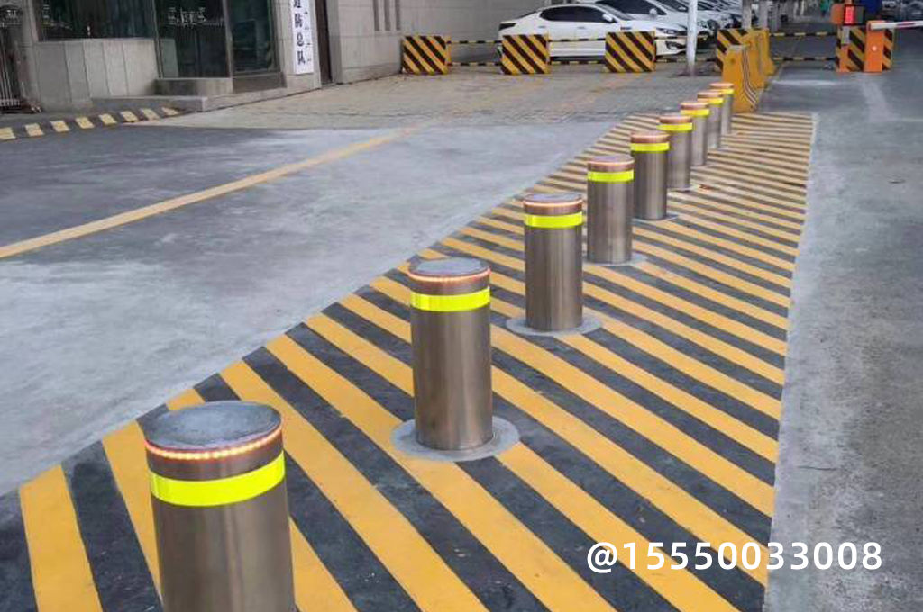 化工廠不銹鋼升降柱(圖1) 化工廠不銹鋼升降柱(圖1)