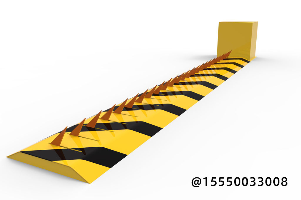 看守所配電室免地埋破胎器(圖1) 看守所配電室免地埋破胎器(圖1)